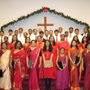 Dallas Tamil CHurch, Tamil CSI Church, Indian Church, Indian church in Dallas,